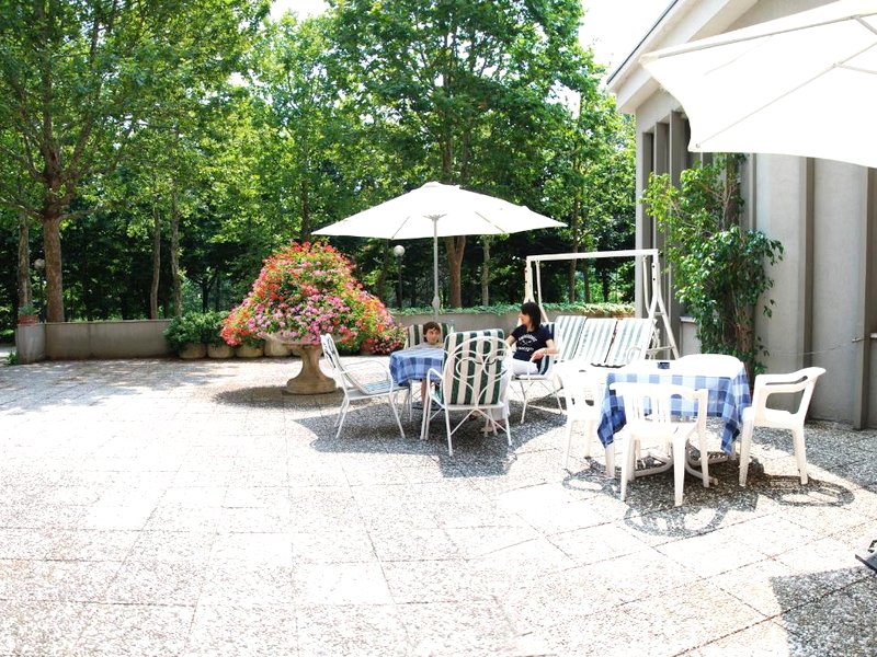 Hotel Olimpicの写真