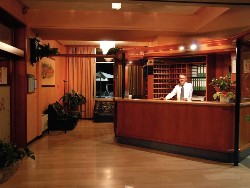 Hotel Olimpicの写真