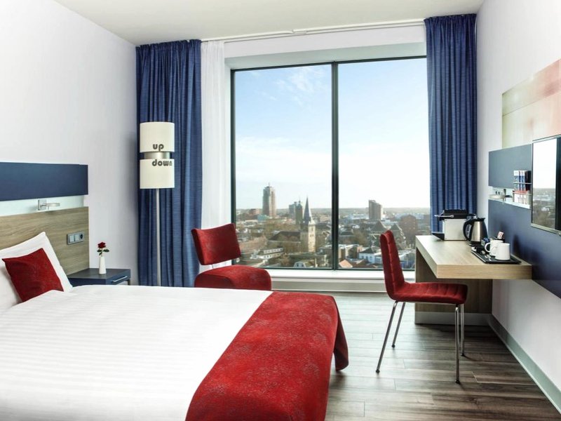 インターシティホテル エンスヘデ (IntercityHotel Enschede)の写真
