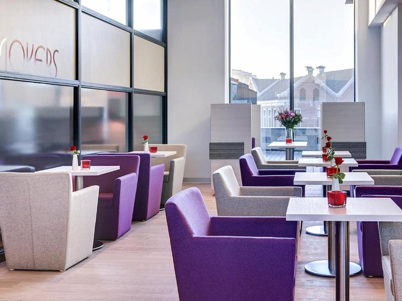 インターシティホテル エンスヘデ (IntercityHotel Enschede)の写真