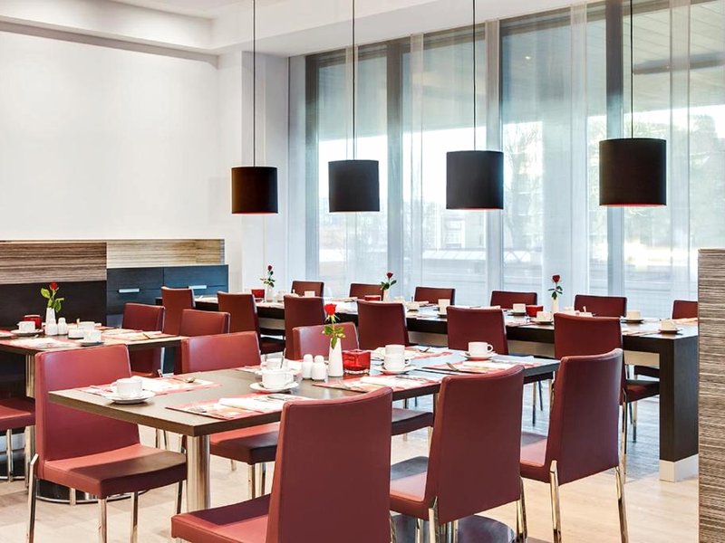 インターシティホテル エンスヘデ (IntercityHotel Enschede)の写真