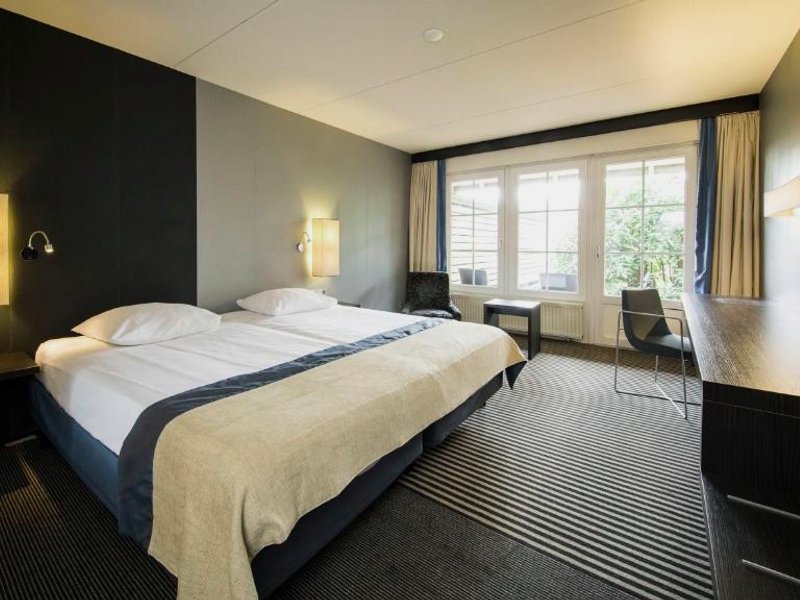 フレッチャー ホテル レストラン デ ブルーイアード エンスヘーデ (Fletcher Hotel- restaurant de Broeierd Enschede)の写真