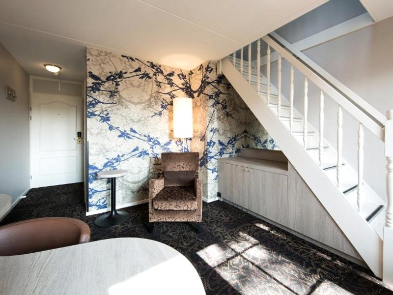 フレッチャー ホテル レストラン デ ブルーイアード エンスヘーデ (Fletcher Hotel- restaurant de Broeierd Enschede)の写真