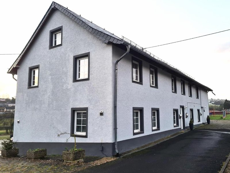 Eifelauszeit - Wohnung Kleinの写真