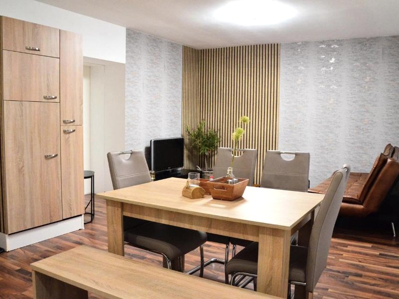 Eifelauszeit - Wohnung Kleinの写真