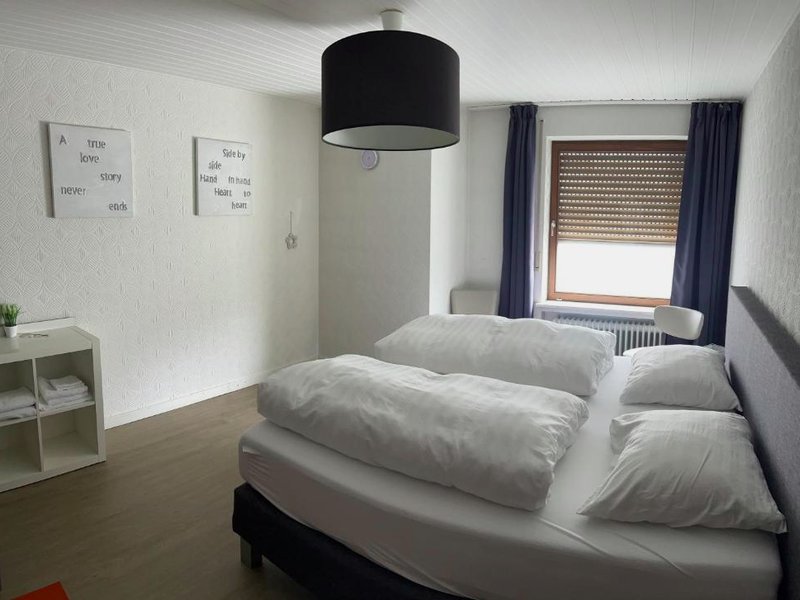 Pension Burgklauseの写真
