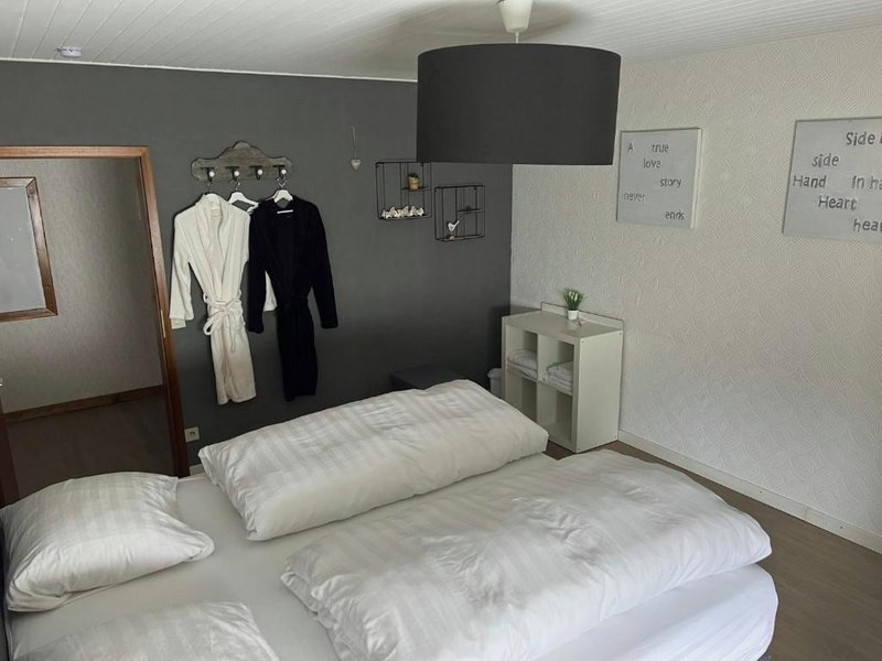 Pension Burgklauseの写真
