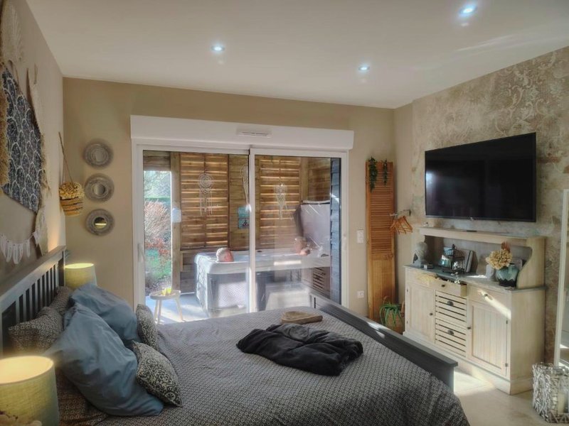 Detente de la lysの写真