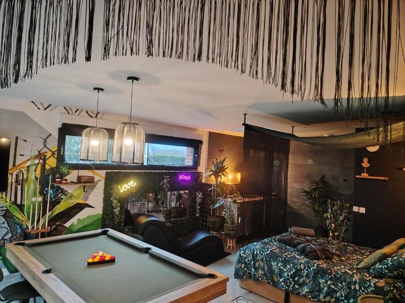 Detente de la lysの写真