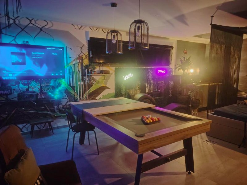 Detente de la lysの写真