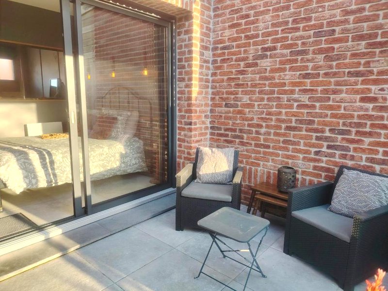 Detente de la lysの写真