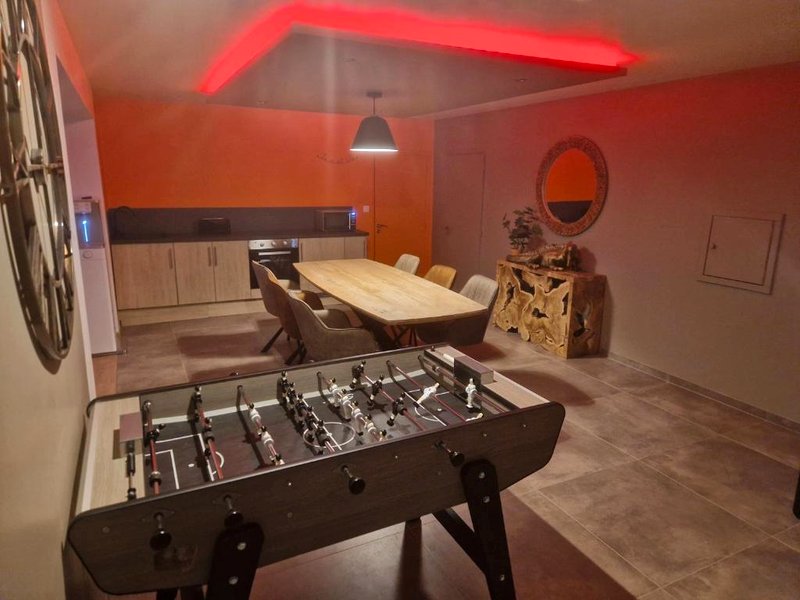 Un Moment Spa - le Gaïa (Un Moment Spa - le Gaia)の写真