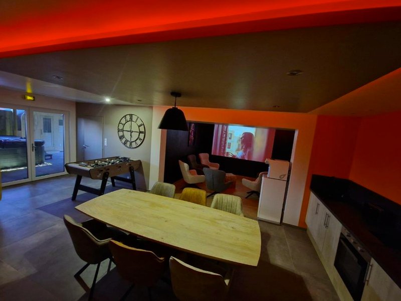 Un Moment Spa - le Gaïa (Un Moment Spa - le Gaia)の写真