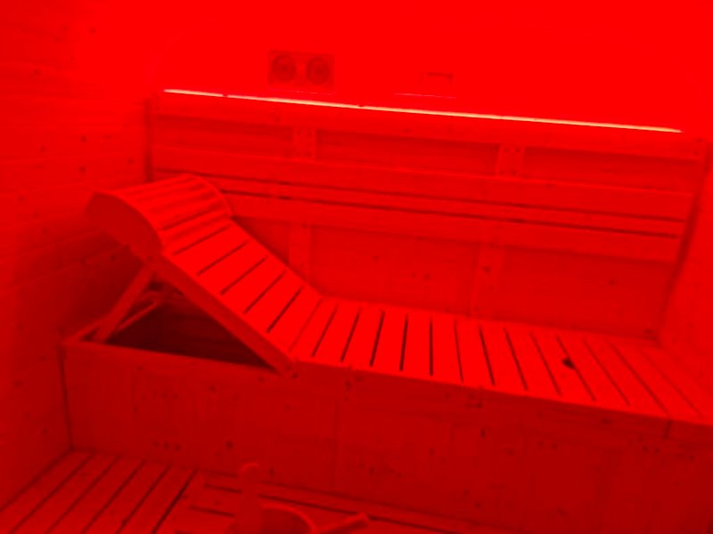 Un Moment Spa - le Gaïa (Un Moment Spa - le Gaia)の写真