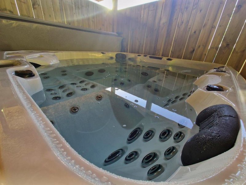 Un Moment Spa - le Gaïa (Un Moment Spa - le Gaia)の写真