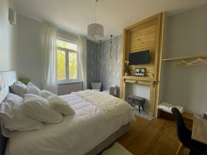 LA NIEPPOISEの写真