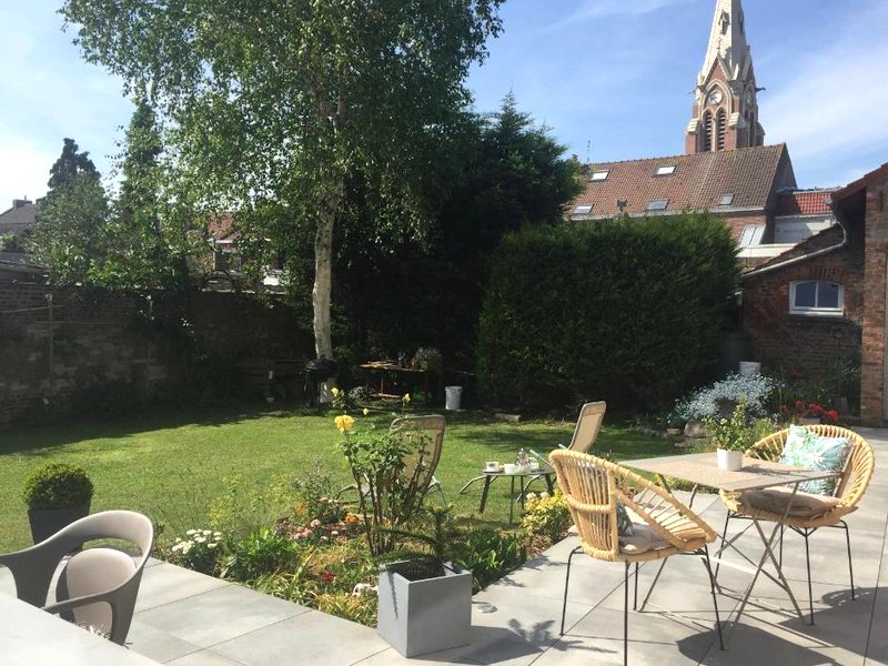 LA NIEPPOISEの写真