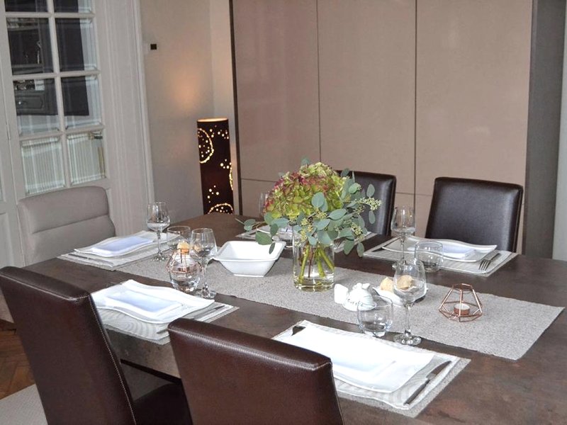 LA NIEPPOISEの写真