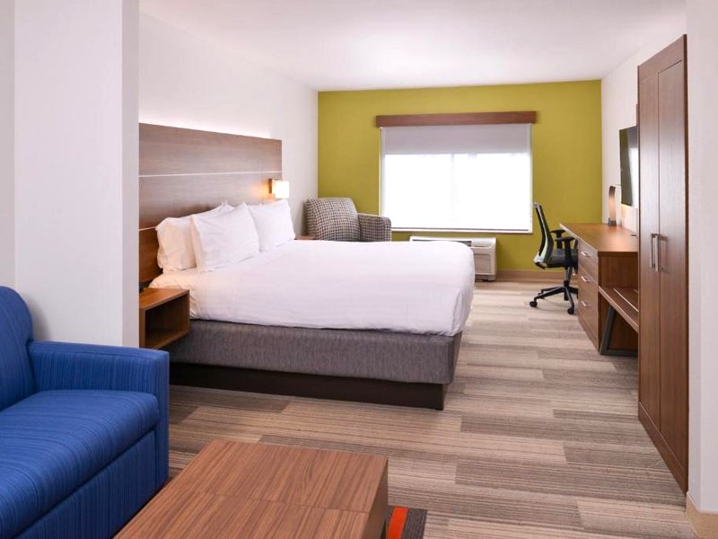 Holiday Inn Express Mineral Wells By IHGの写真