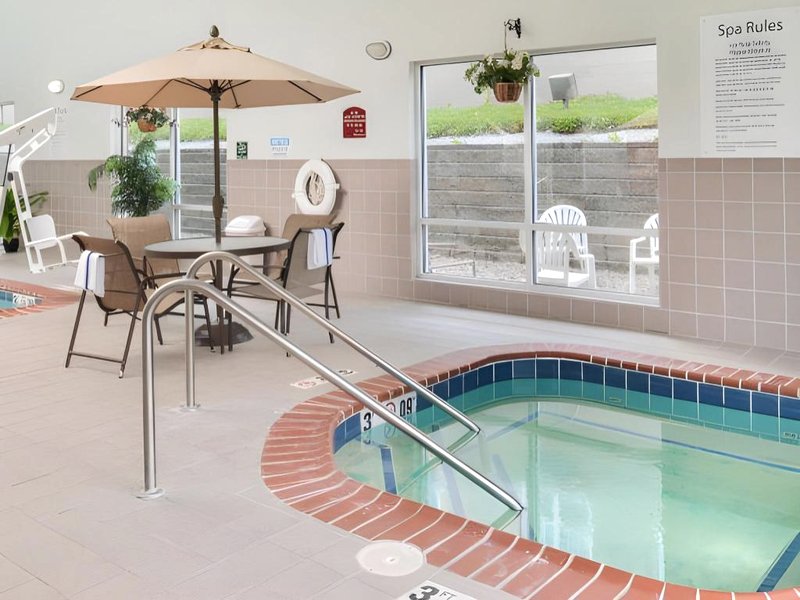 Holiday Inn Express Mineral Wells By IHGの写真