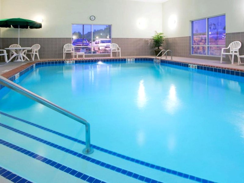 Holiday Inn Express Mineral Wells By IHGの写真