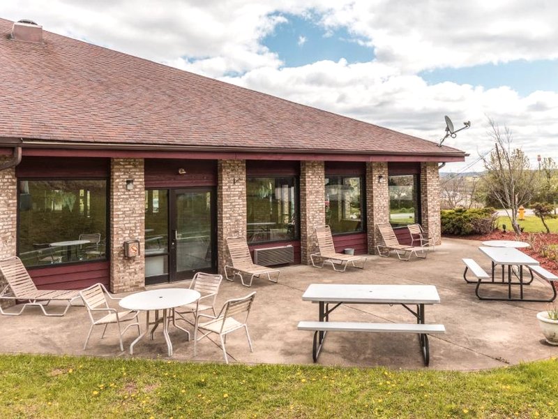 Quality Express Inn & Suitesの写真