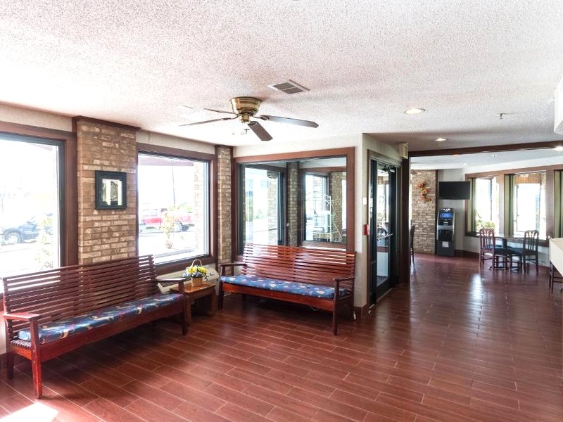 Quality Express Inn & Suitesの写真