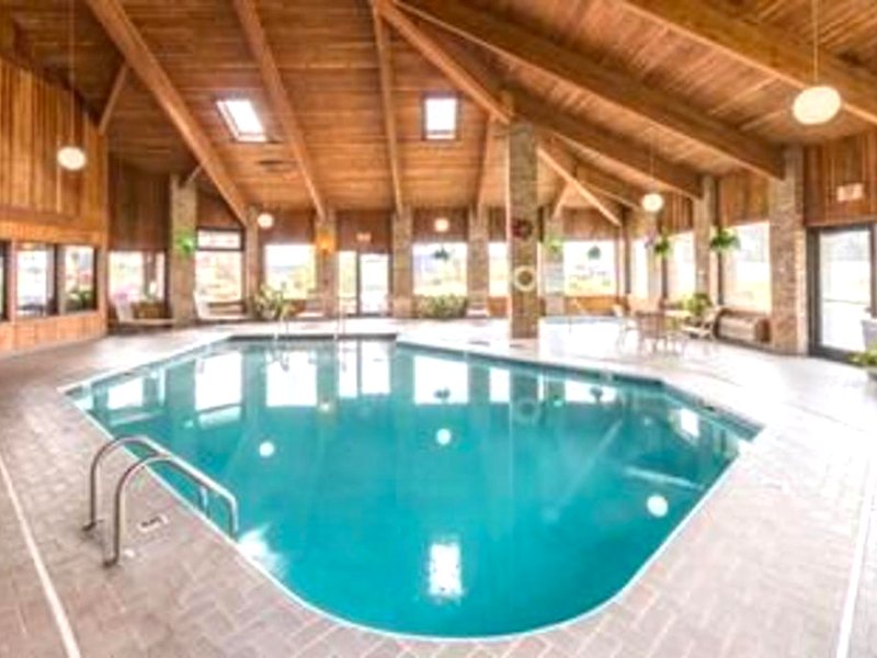 Quality Express Inn & Suitesの写真