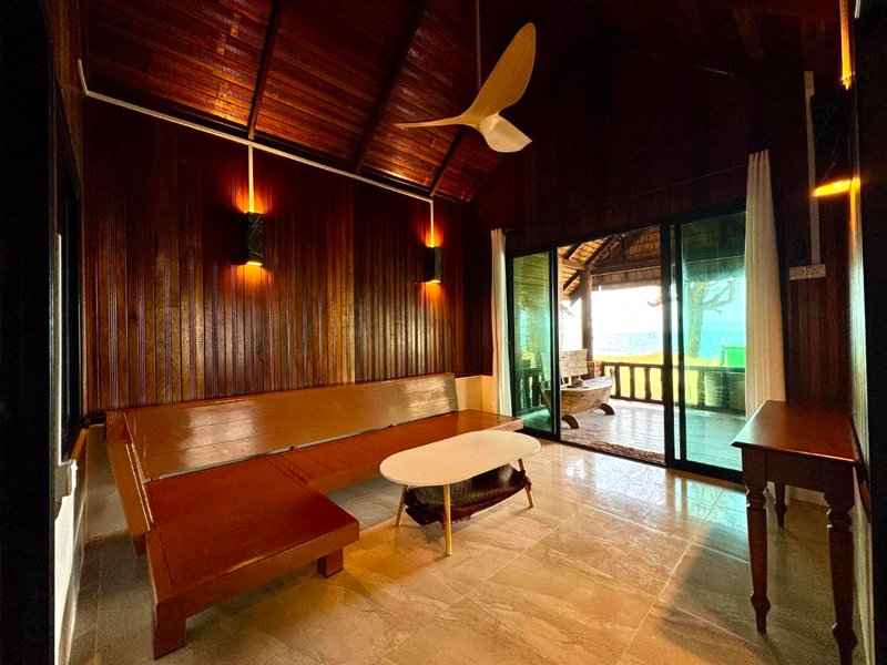 Sunrise Chaletの写真