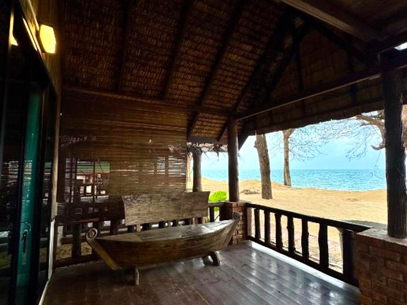 Sunrise Chaletの写真