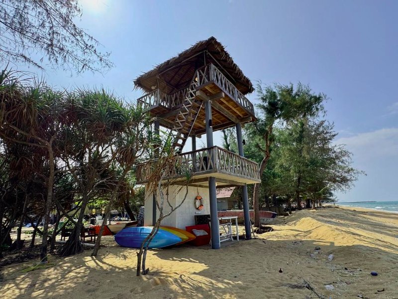 Sunrise Chaletの写真