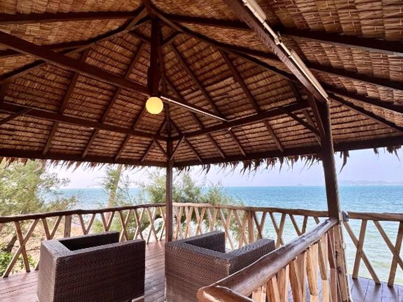 Sunrise Chaletの写真