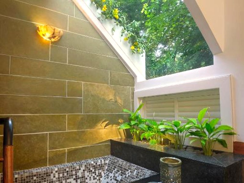 アマンヴァナ スパ リゾート クールグ (Amanvana Spa Resort - Coorg)の写真