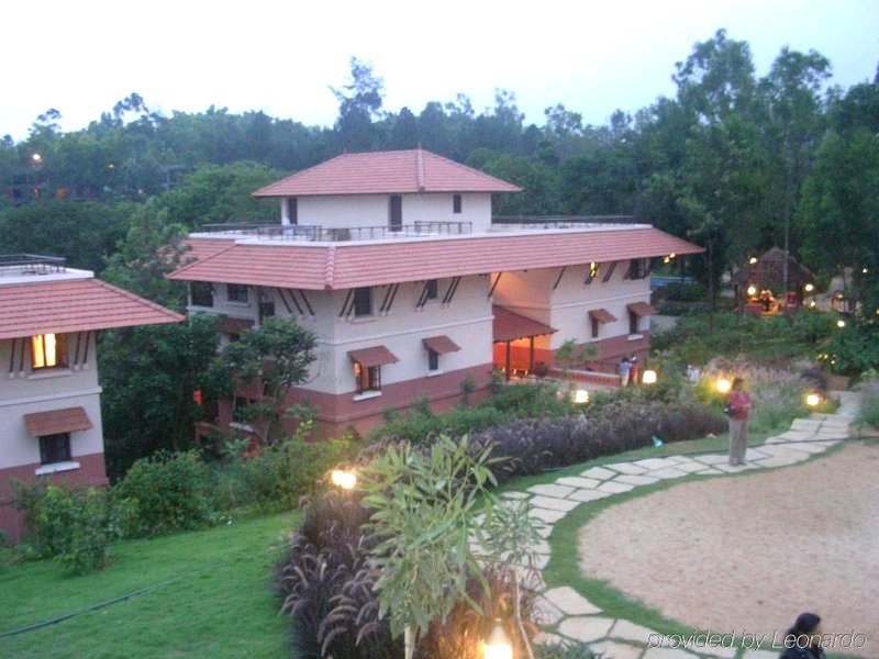 クラブ マヒンドラ マディケリ クールグ (Club Mahindra Madikeri - Coorg)の写真