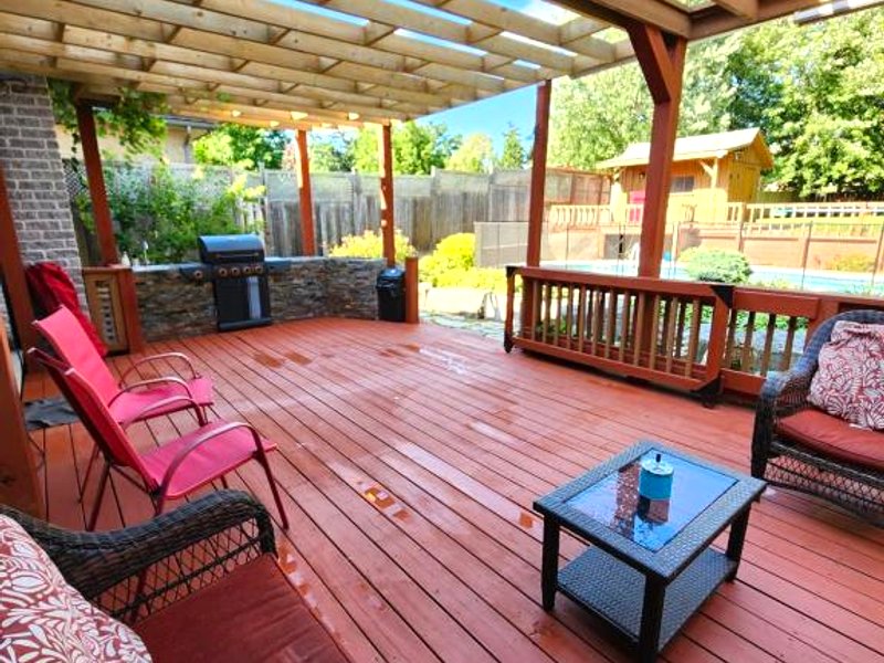 Luxury Villa Inground Heated swimming pool & a Hot Tubの写真