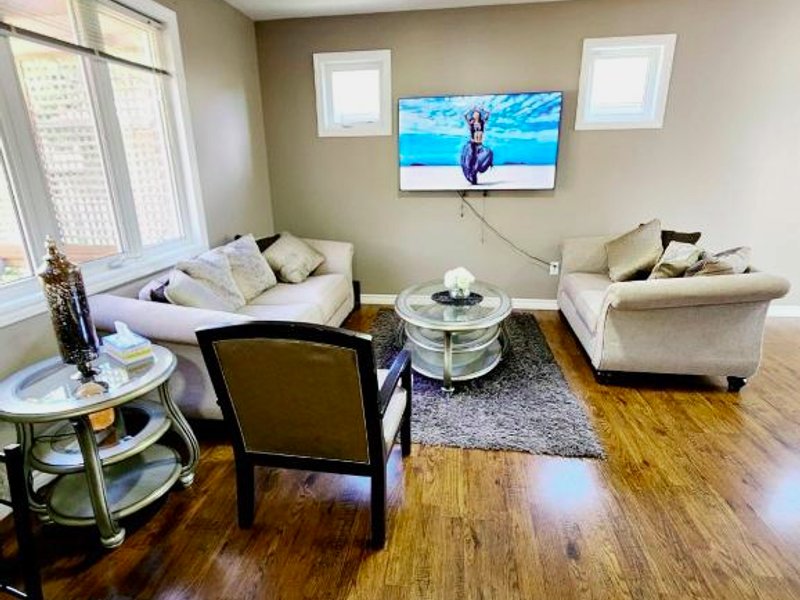Luxury Villa Inground Heated swimming pool & a Hot Tubの写真