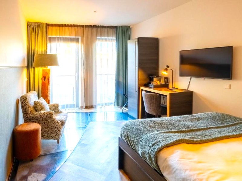 Boutique Hotel Karel de Stouteの写真