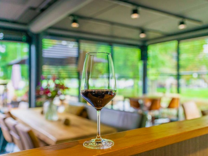 Boutique Hotel Karel de Stouteの写真