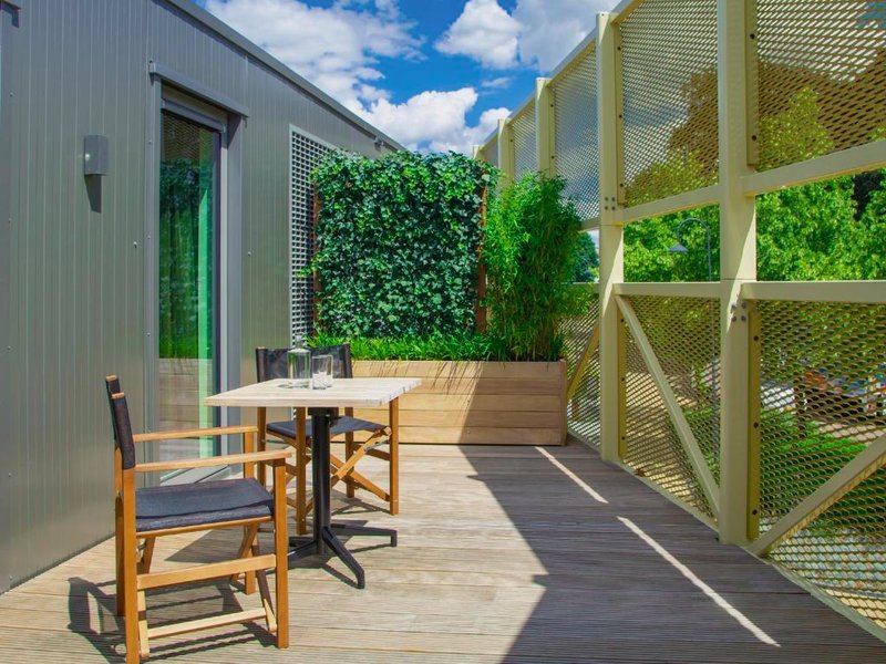 Boutique Hotel Karel de Stouteの写真