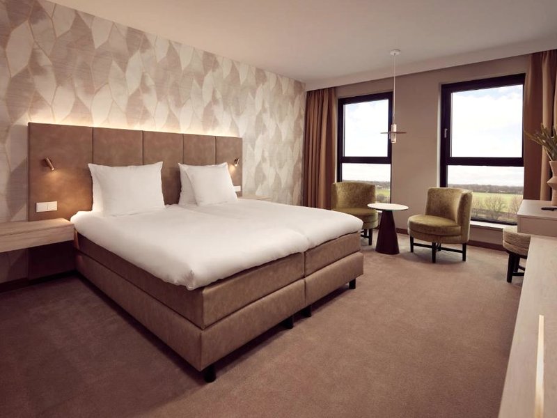Van der Valk Hotel Gorinchemの写真