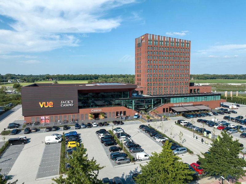 Van der Valk Hotel Gorinchemの写真