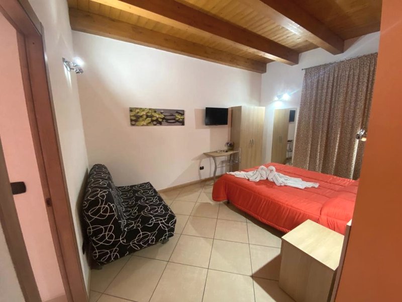 MANDANICI :Borgo Marsaliniの写真