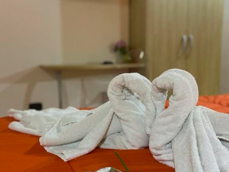 MANDANICI :Borgo Marsaliniの写真
