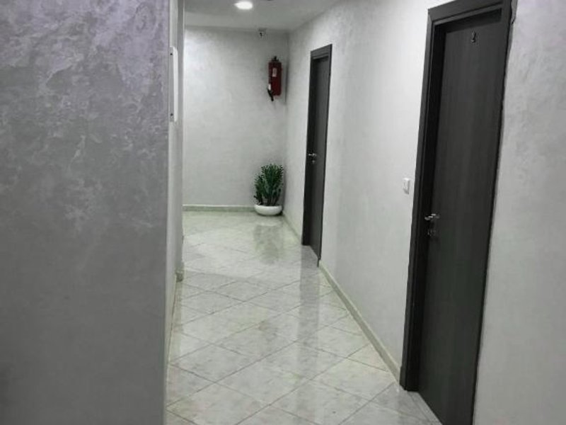 HOTEL BORJ EL ARABの写真