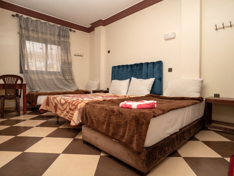 ZELLAKA hôtel & caféの写真