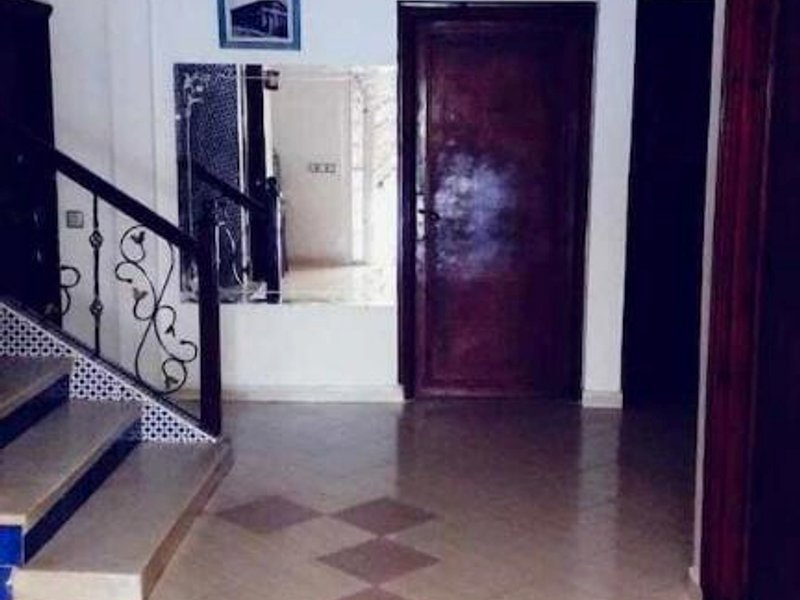 Hotel Essalam Hanaの写真