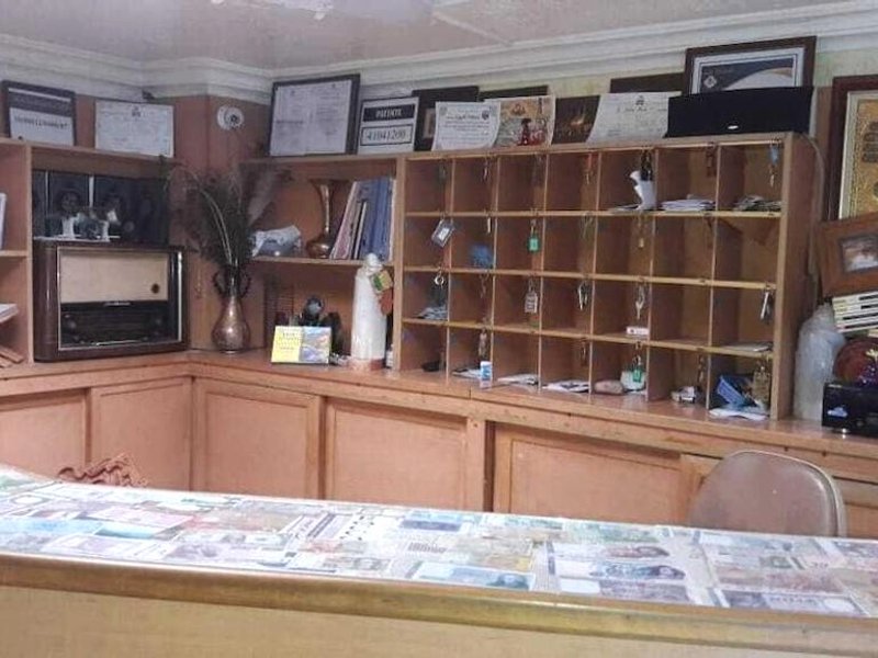 Hotel Essalam Hanaの写真