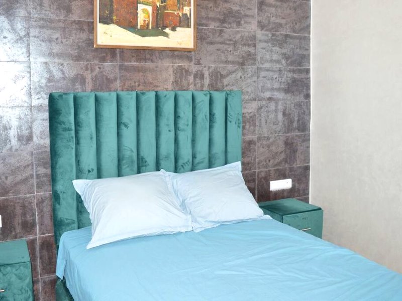 Studio à Khouribga, Vue Jardin (Studio a Khouribga, Vue Jardin)の写真