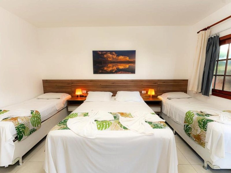ホテル ポウサダ サルヴァドール パラダイス (Hotel Pousada Salvador Paradise)の写真