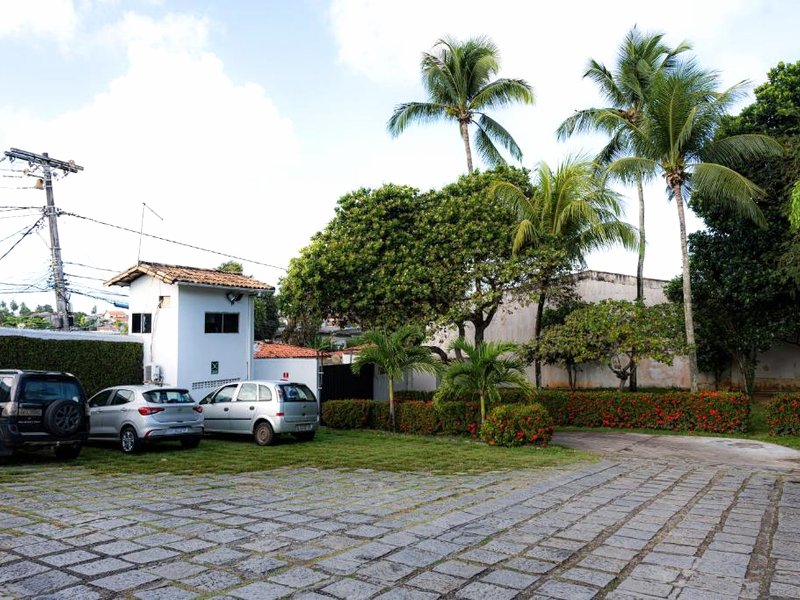 ホテル ポウサダ サルヴァドール パラダイス (Hotel Pousada Salvador Paradise)の写真
